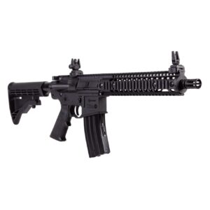 Rifle De Balines Crosman R1 Automatico 4.5mm