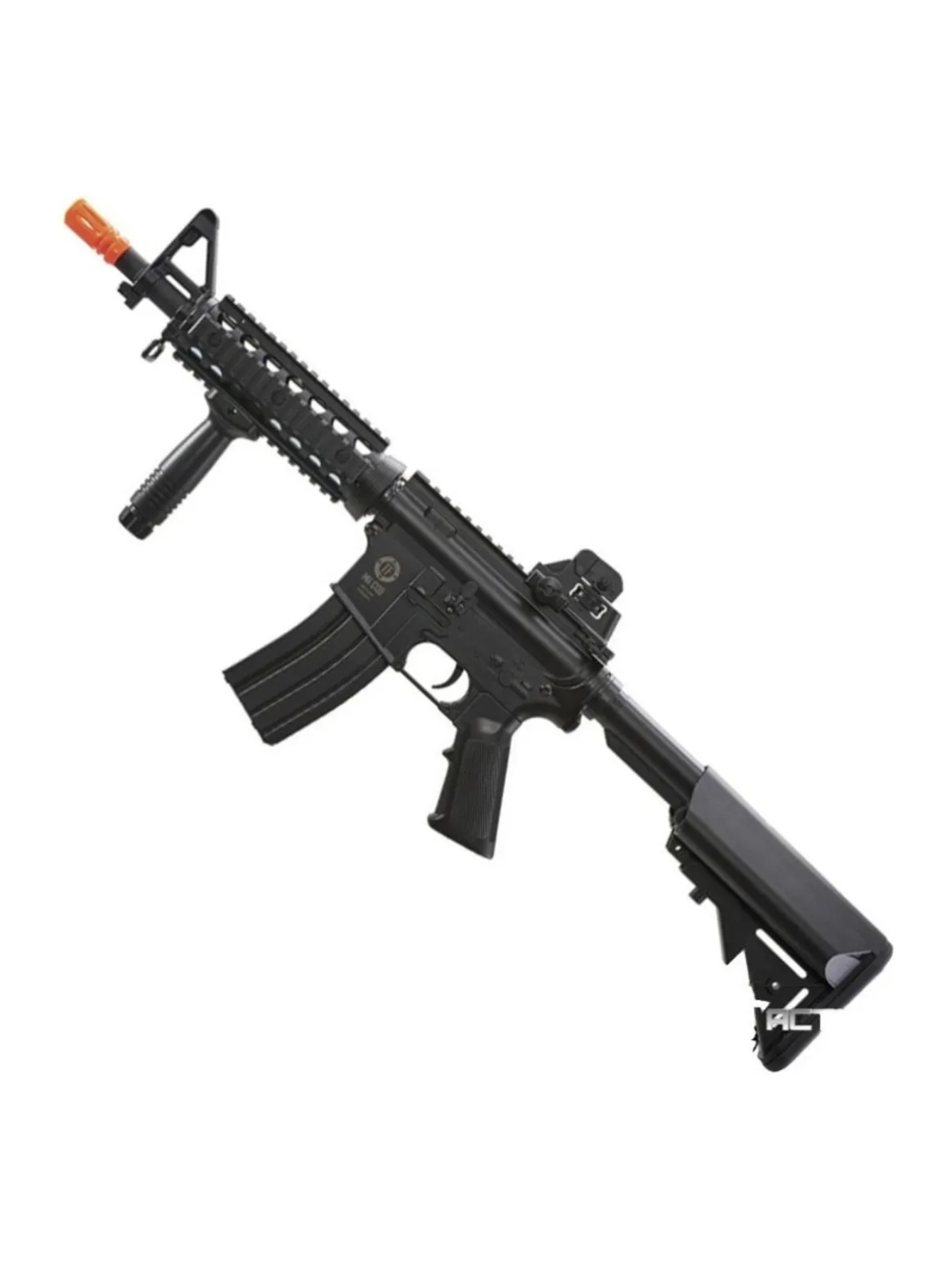 Rifle De Balines tactical Force M4 Cqb Electrico 6mm - Imagen 2