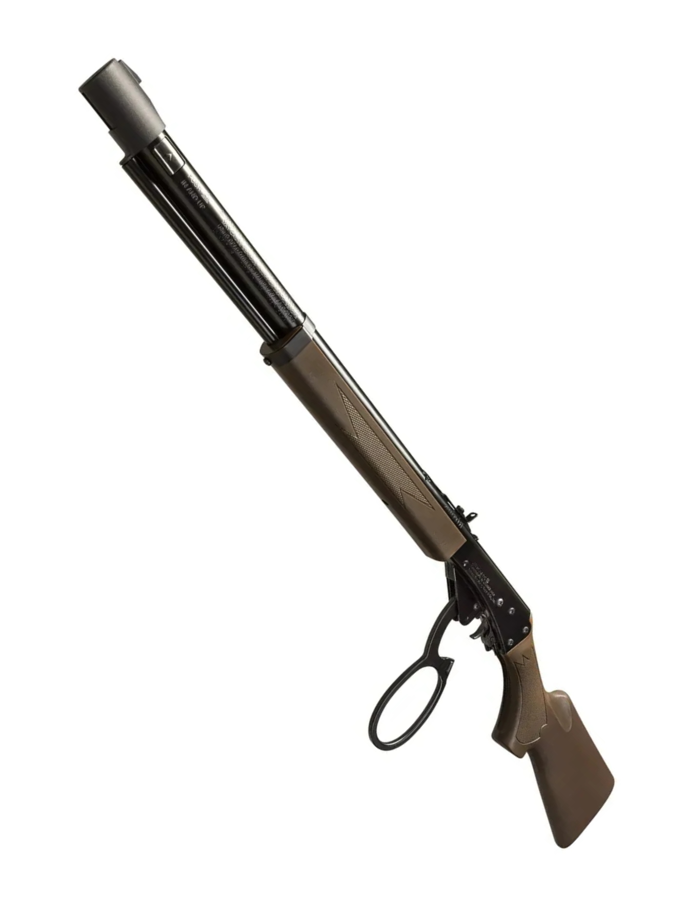Rifle Umarex Marlin Lever Action 4.5mm - Imagen 2