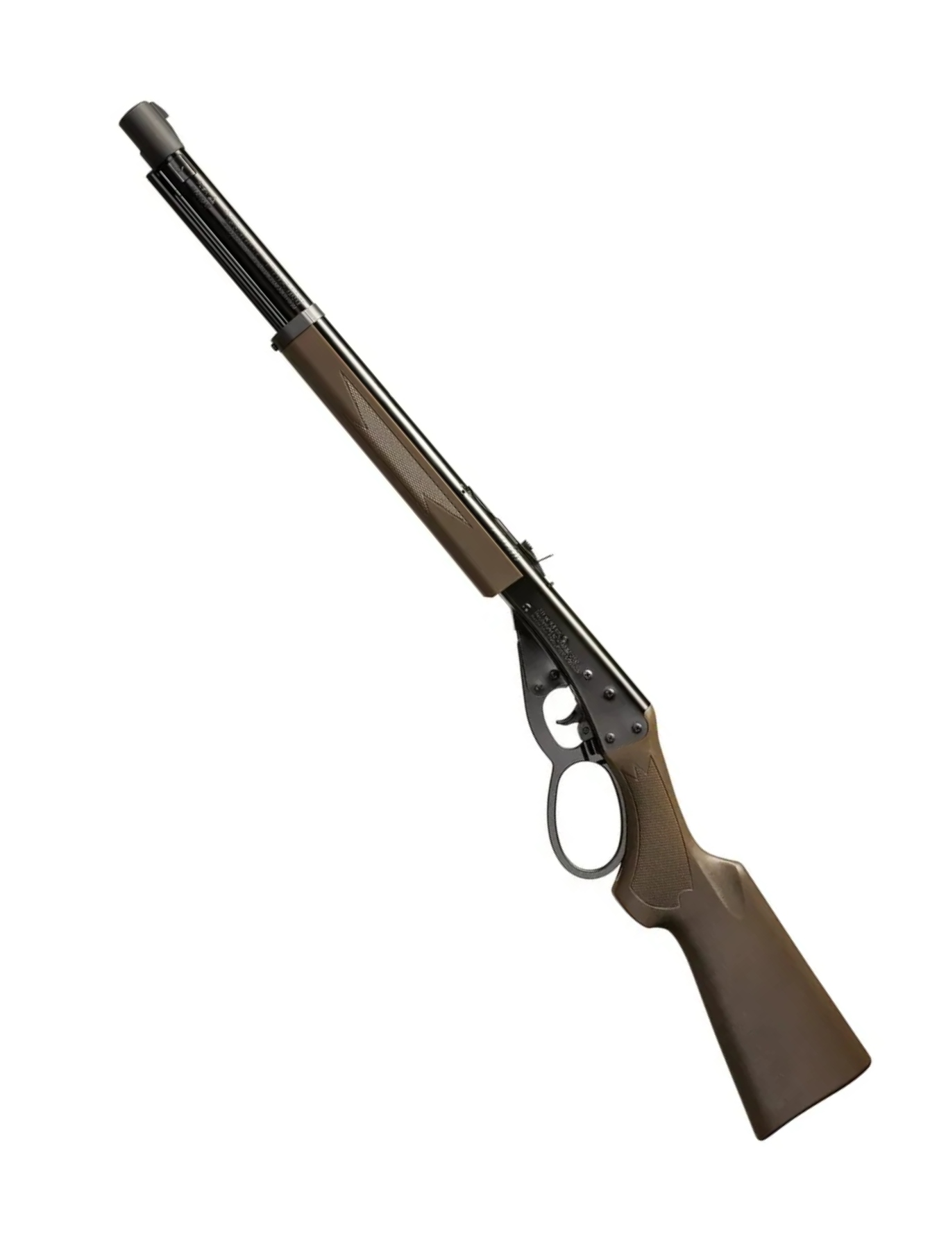 Rifle Umarex Marlin Lever Action 4.5mm