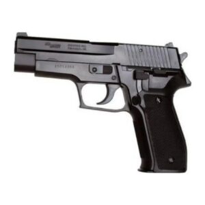 Pistola De Balines Sig Sauer P226 4.5mm