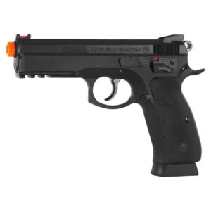 Pistola De Balines Shadow Sp-01 Co2 6mm