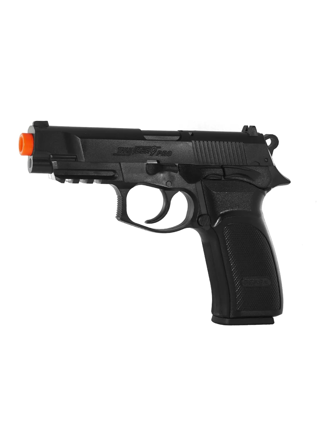 Pistola De Balines Bersa Thunder 9pro 6mm