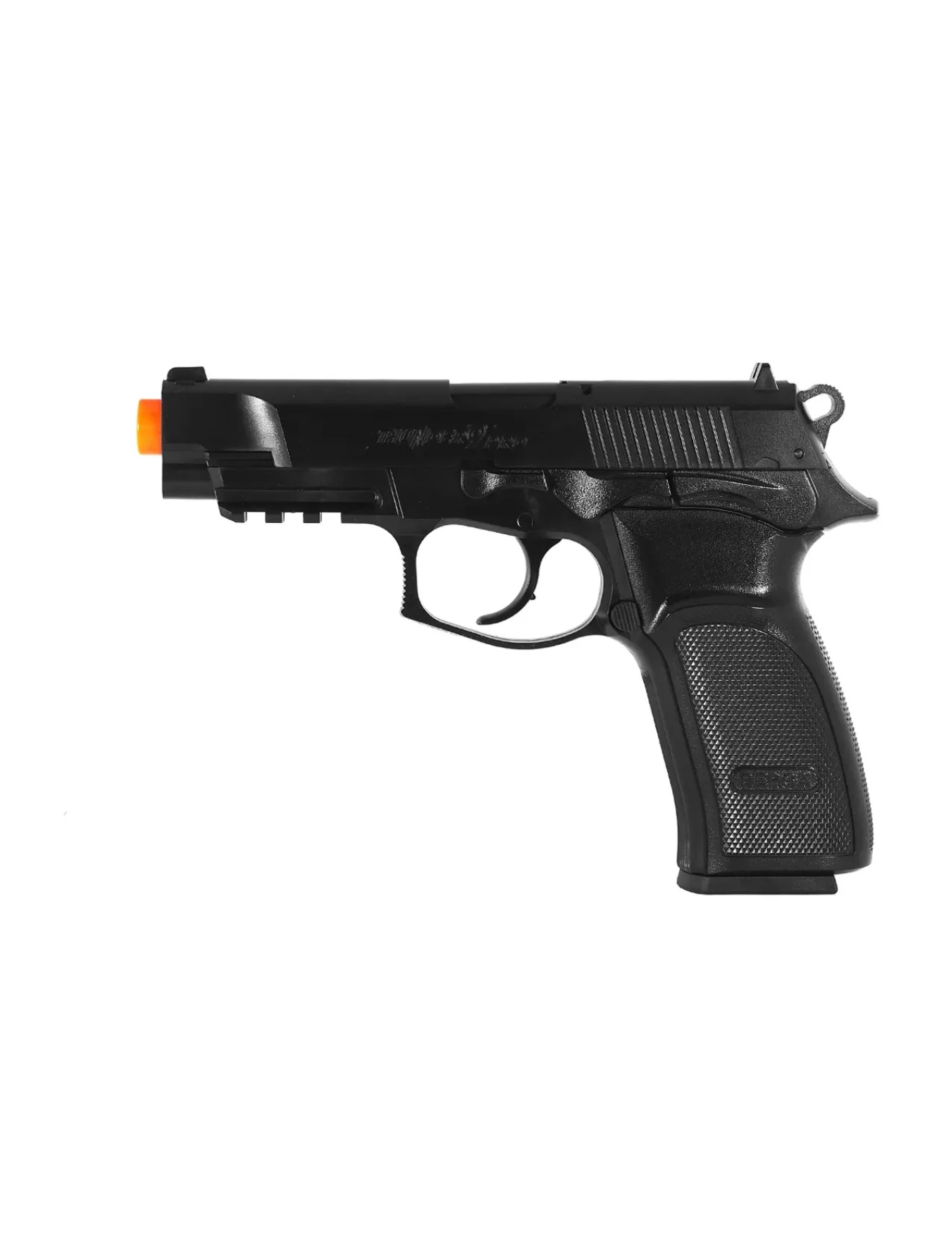 Pistola De Balines Bersa Thunder 9pro 6mm - Imagen 2