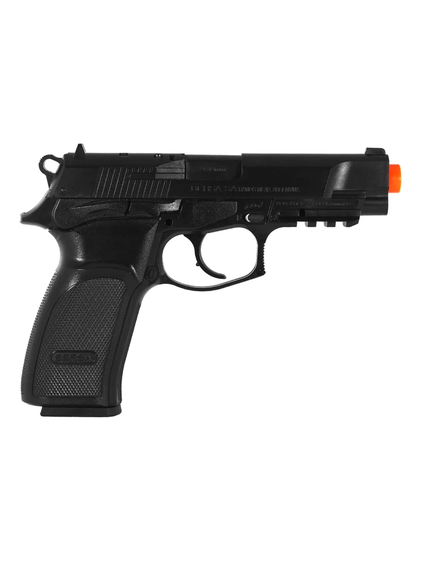 Pistola De Balines Bersa Thunder 9pro 6mm - Imagen 3