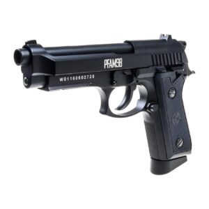 Pistola De Balines Pfam9b Full Metal Full Auto 4.5mm