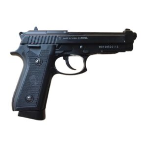 Pistola De Balines Pt92 Full Metal 4.5mm