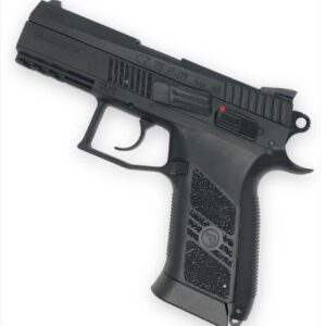 Pistola De Balines Cz 75 P07 Duty 4.5mm