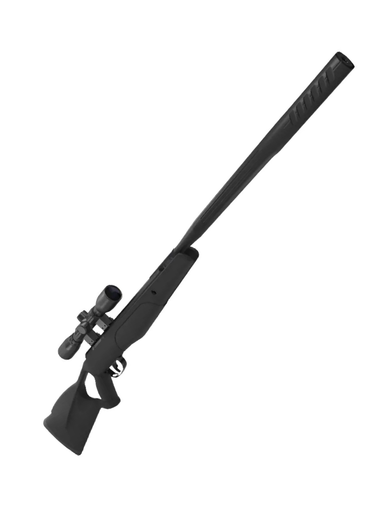 Rifle Crosman F4 4.5mm