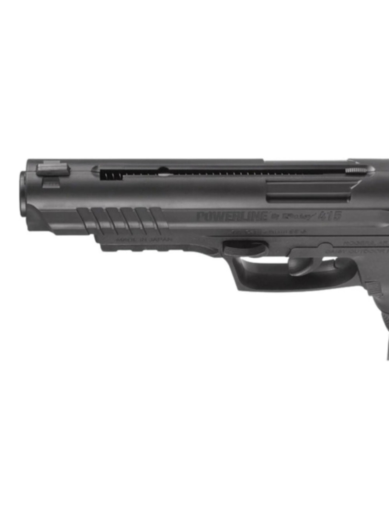 Pistola Daisy Powerline Modelo 415 4.5mm - Imagen 2