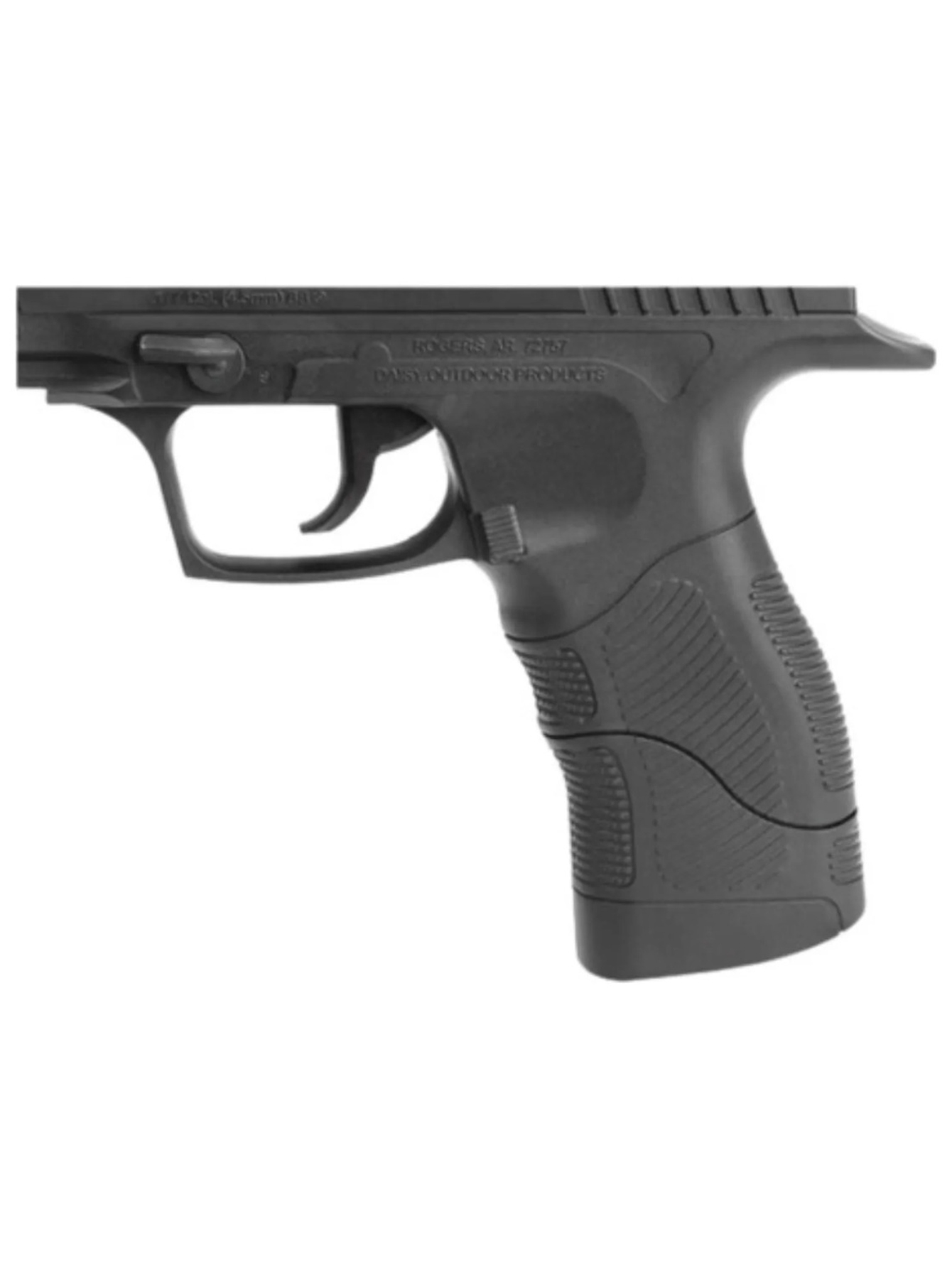 Pistola Daisy Powerline Modelo 415 4.5mm - Imagen 3