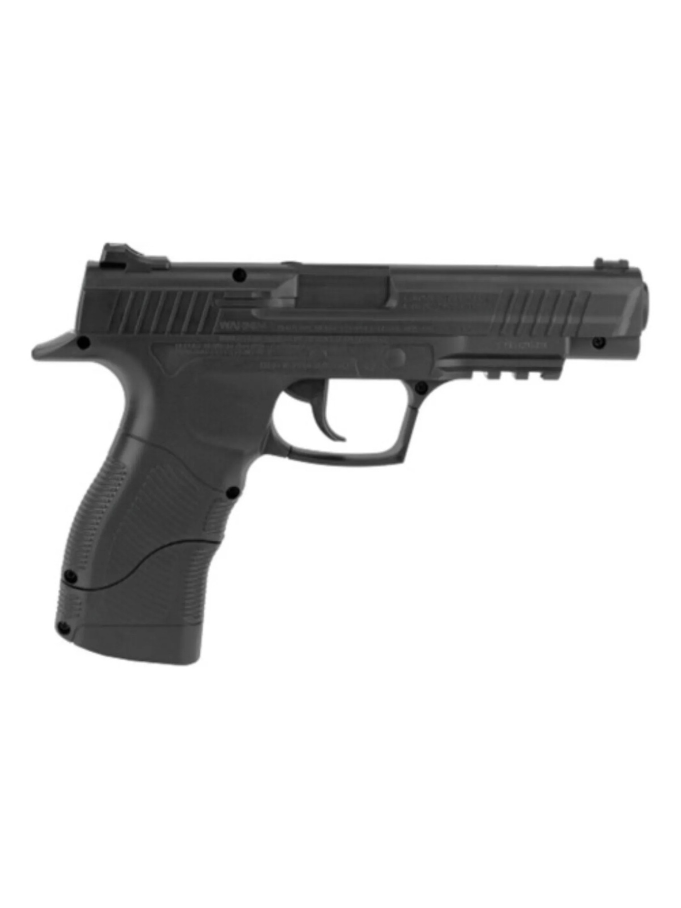 Pistola Daisy Powerline Modelo 415 4.5mm