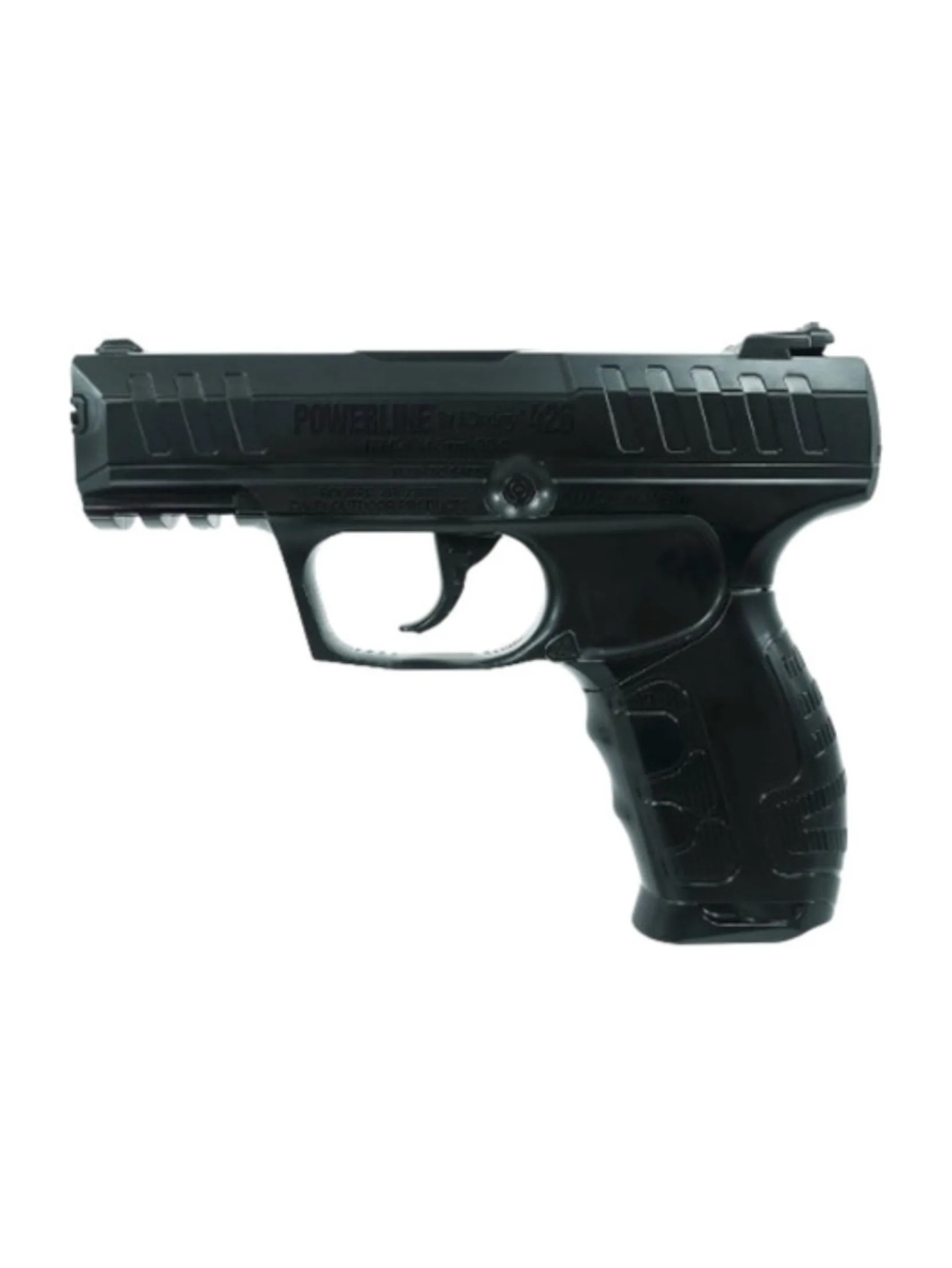 Pistola Daisy Powerline Modelo 426 4.5mm