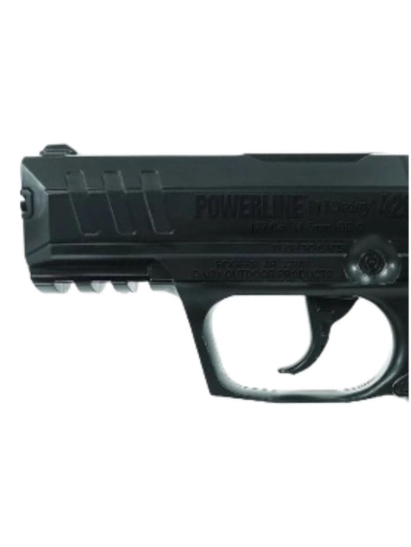 Pistola Daisy Powerline Modelo 426 4.5mm - Imagen 4