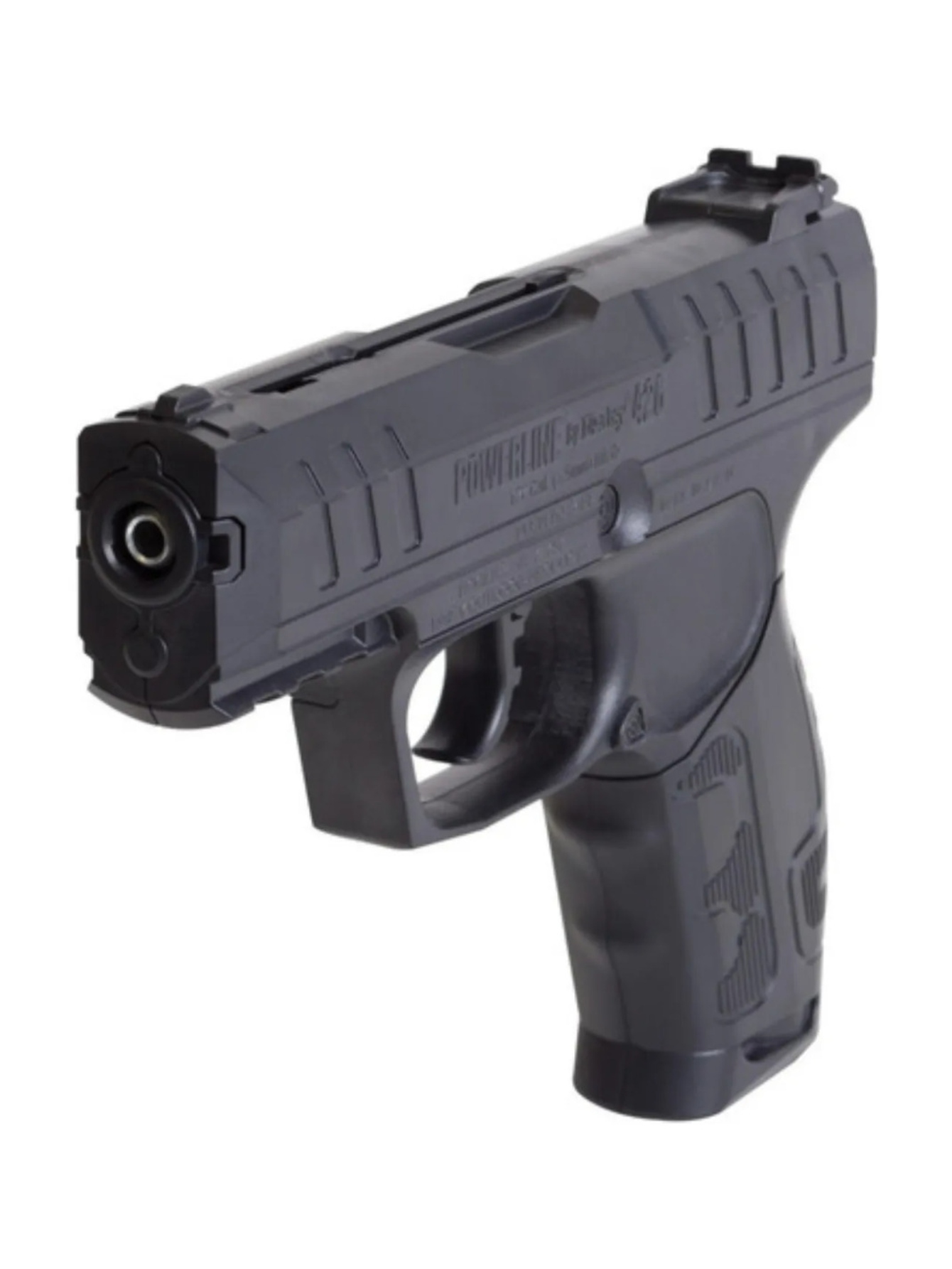 Pistola Daisy Powerline Modelo 426 4.5mm - Imagen 3