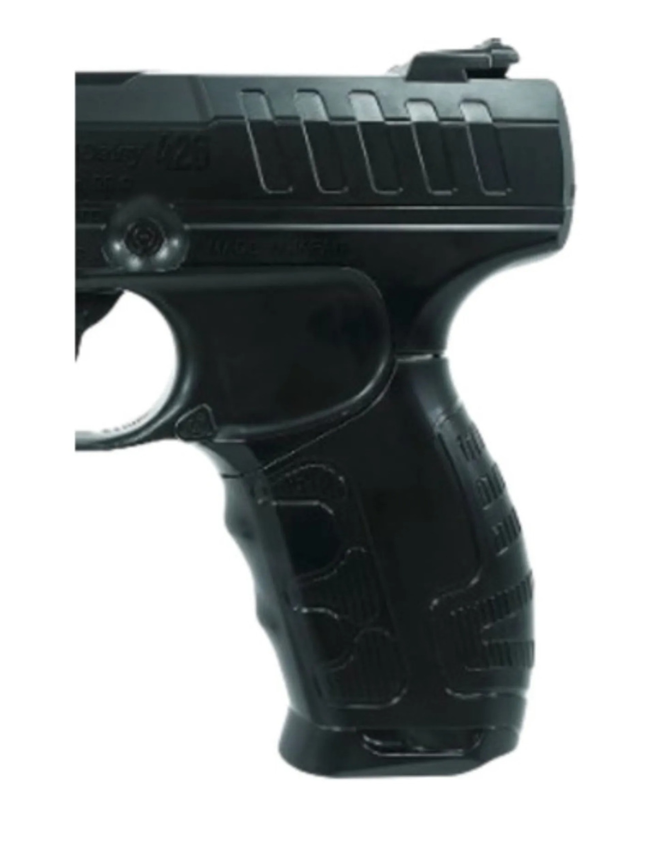 Pistola Daisy Powerline Modelo 426 4.5mm - Imagen 5