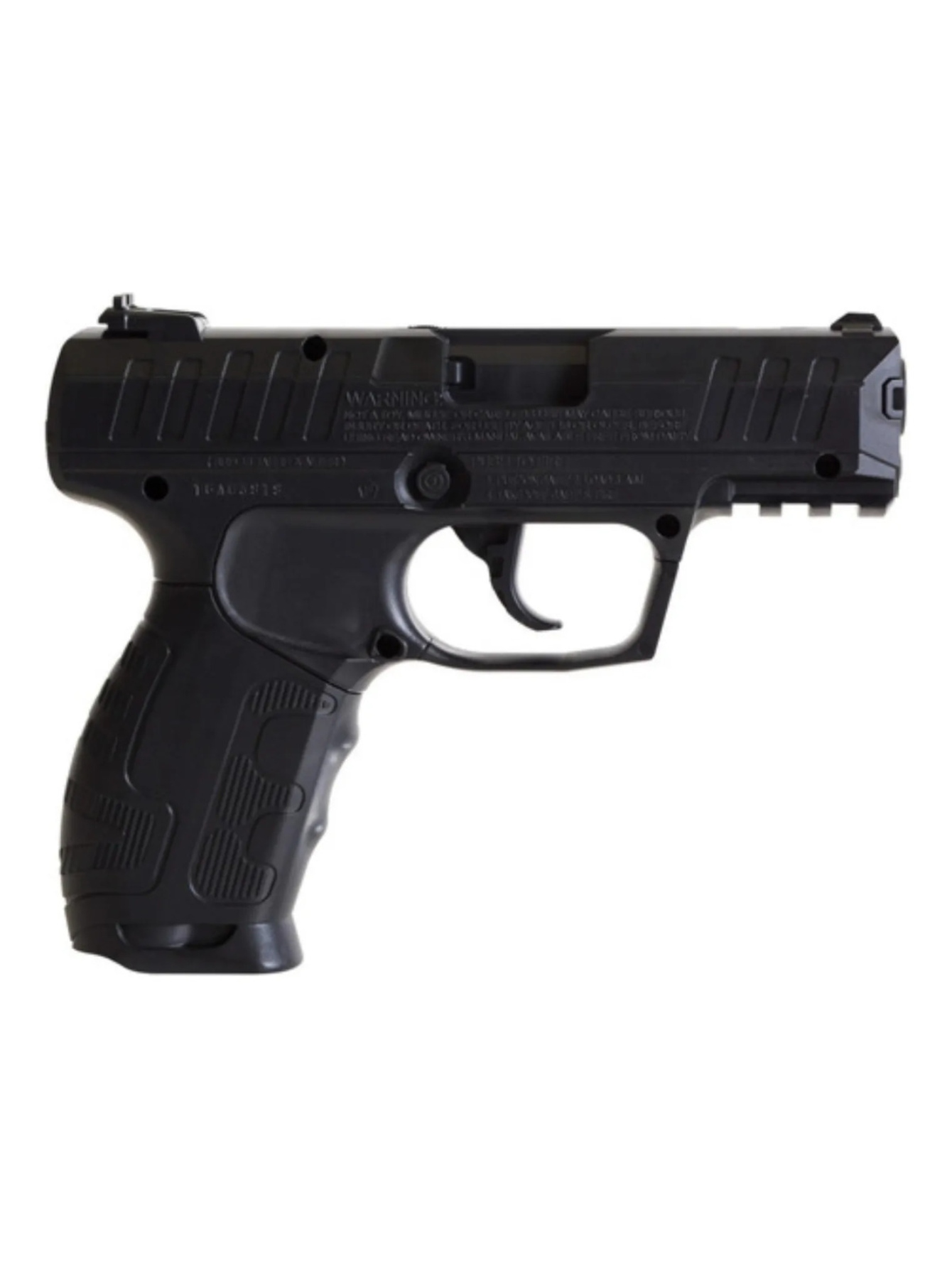 Pistola Daisy Powerline Modelo 426 4.5mm - Imagen 2