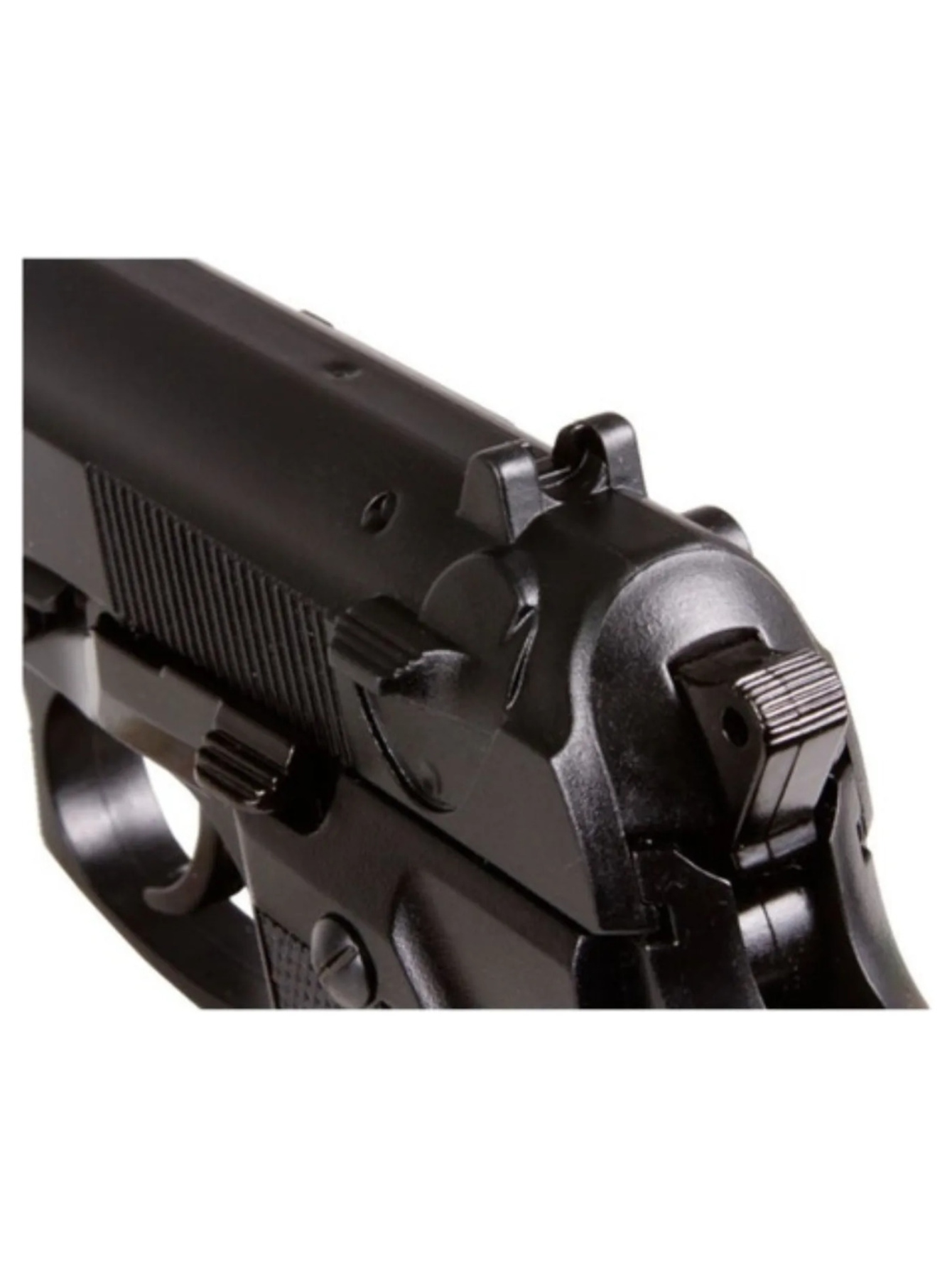 Pistola Daisy Powerline Modelo 340 4.5mm - Imagen 4
