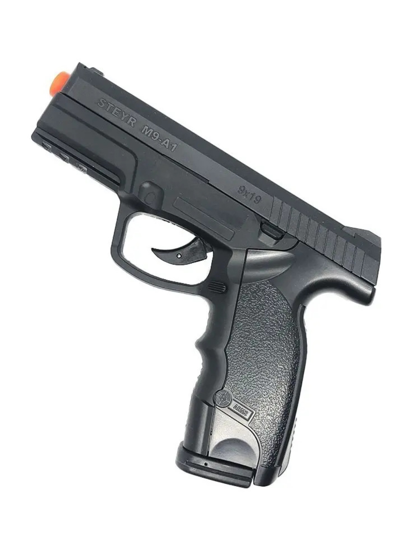 Pistola De Balines Co2 Asg Mod Steyr M9-a1 6mm
