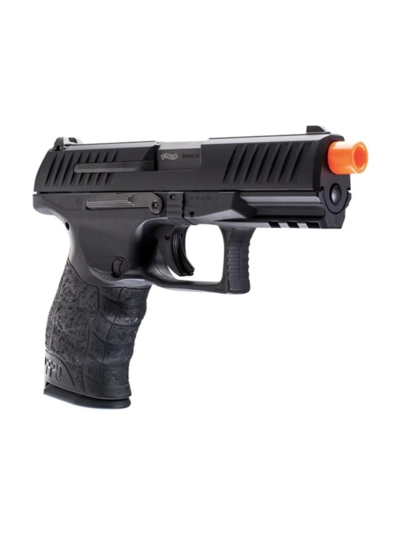 Pistola De Balines Walther Ppq 6mm - Imagen 3