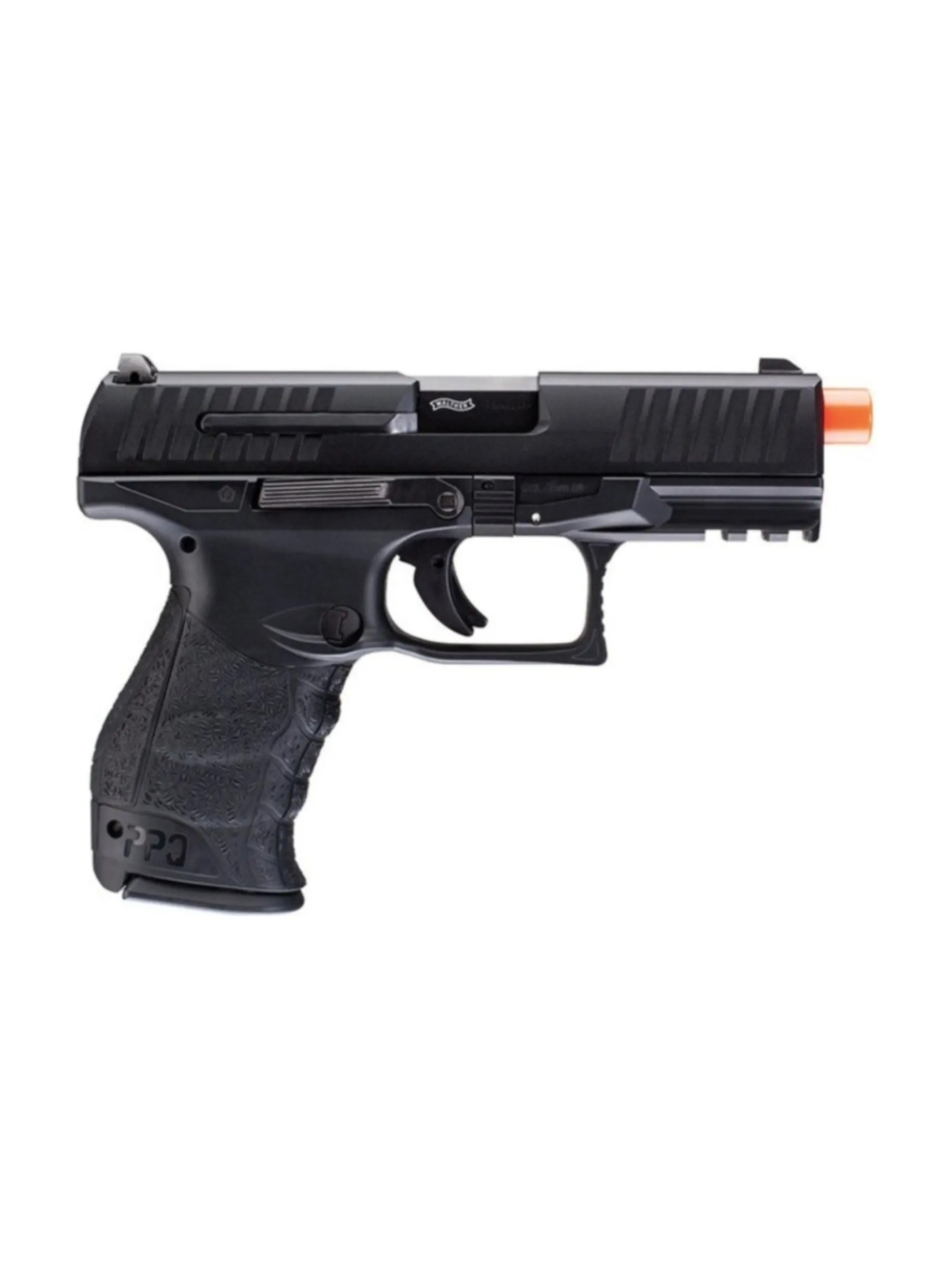 Pistola De Balines Walther Ppq 6mm - Imagen 2