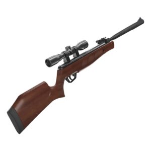 Rifle Crosman Mag-Fire Trailhawk Multi-Shot 5.5mm