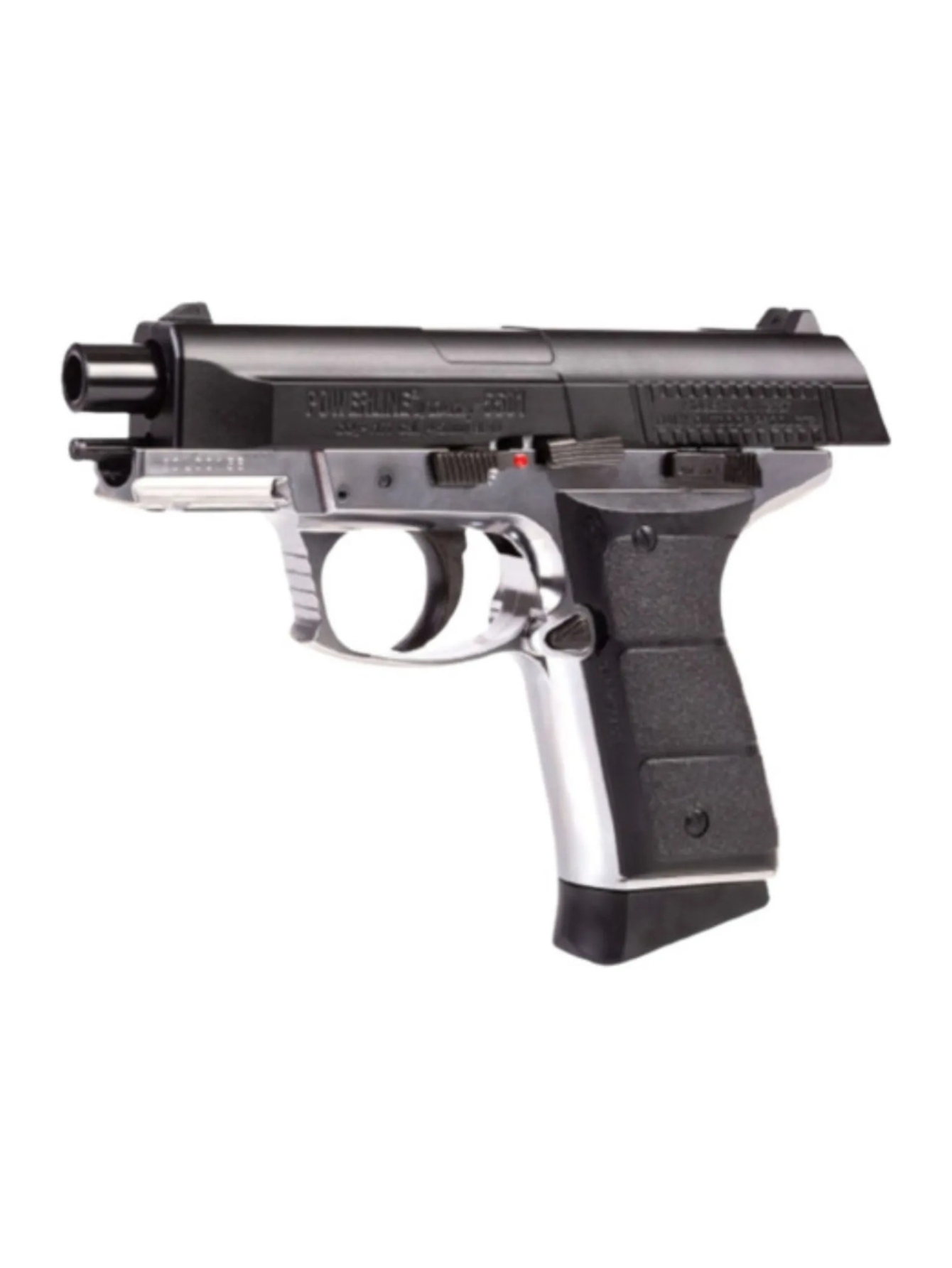 Pistola Daisy Powerline 5501 4.5mm - Imagen 2