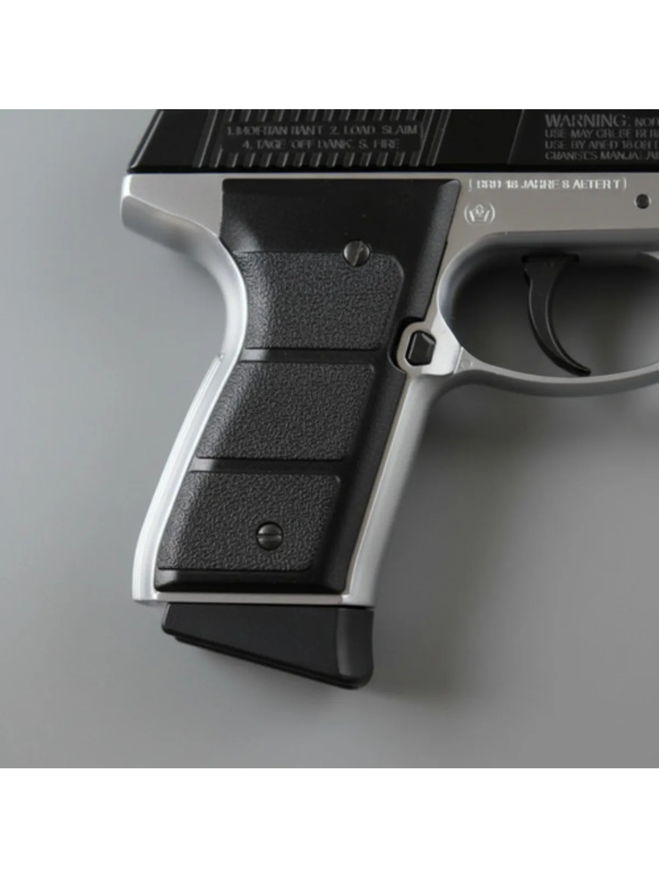 Pistola Daisy Powerline 5501 4.5mm - Imagen 4