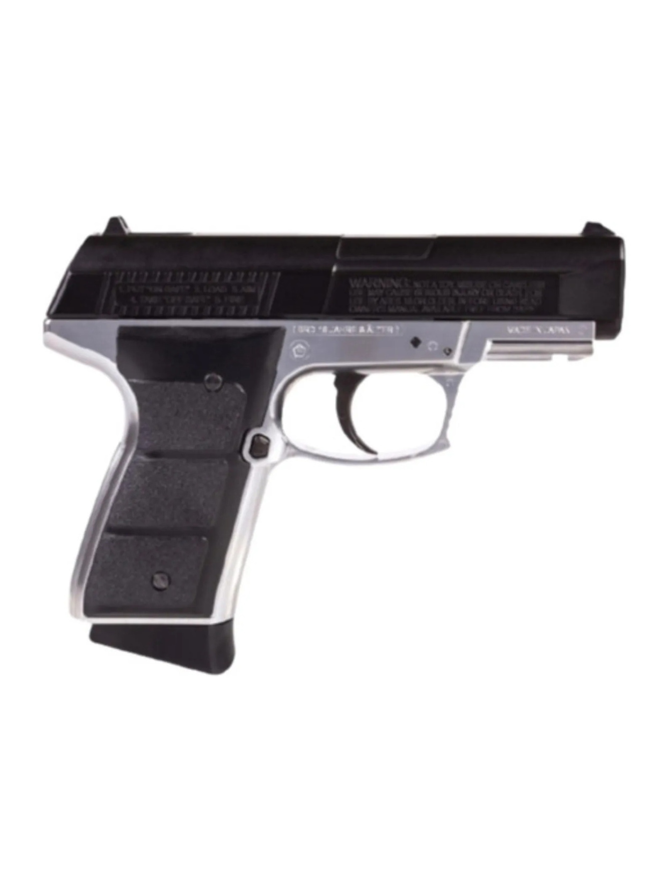 Pistola Daisy Powerline 5501 4.5mm