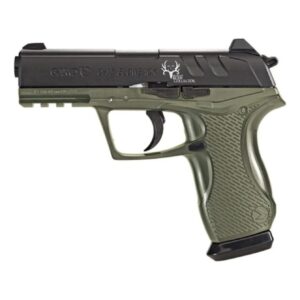 Pistola Gamo Bone Collector C-15 Blowback 4.5mm