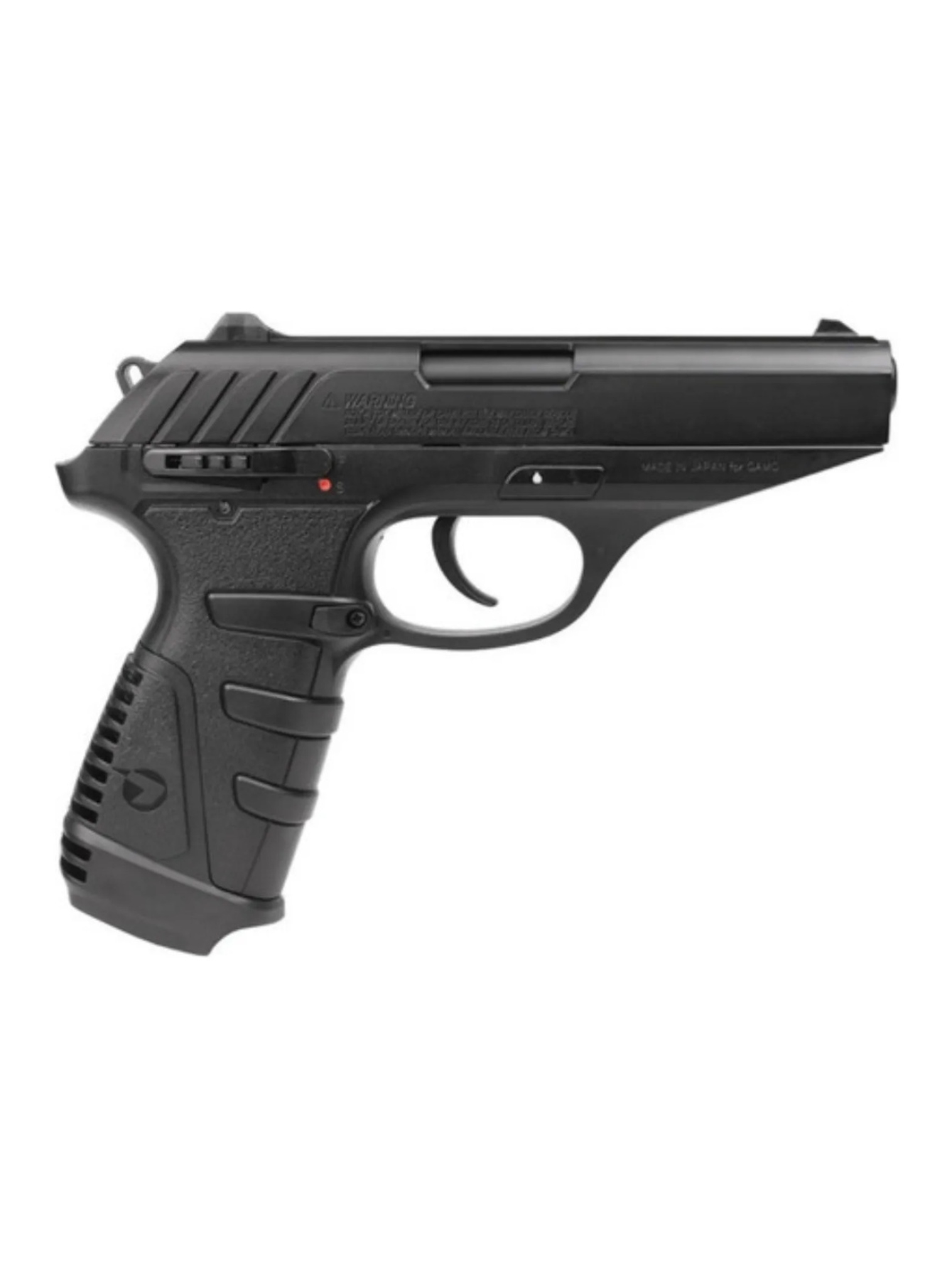 Pistola Gamo P-25 Blowback 4.5mm