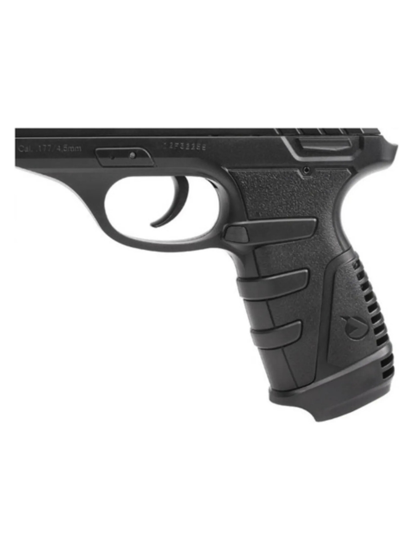 Pistola Gamo P-25 Blowback 4.5mm - Imagen 4