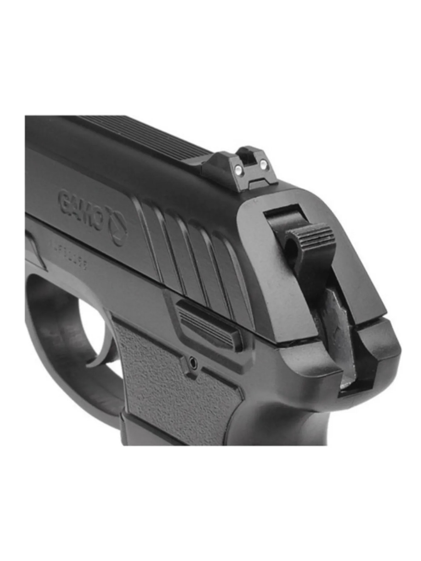 Pistola Gamo P-25 Blowback 4.5mm - Imagen 5