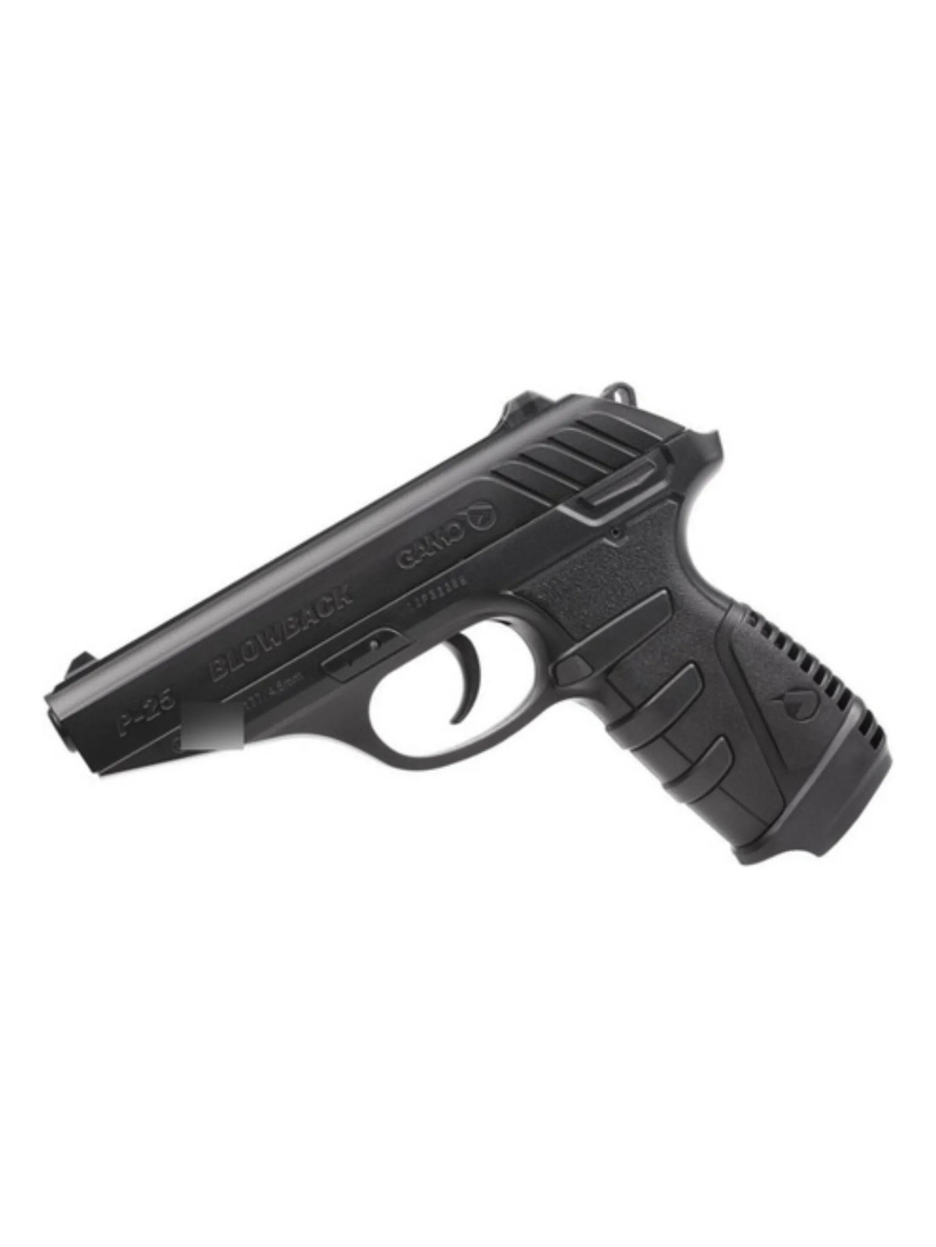 Pistola Gamo P-25 Blowback 4.5mm - Imagen 2