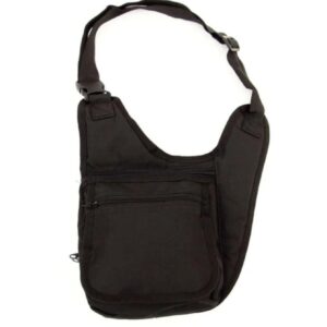 Mochila cruzada