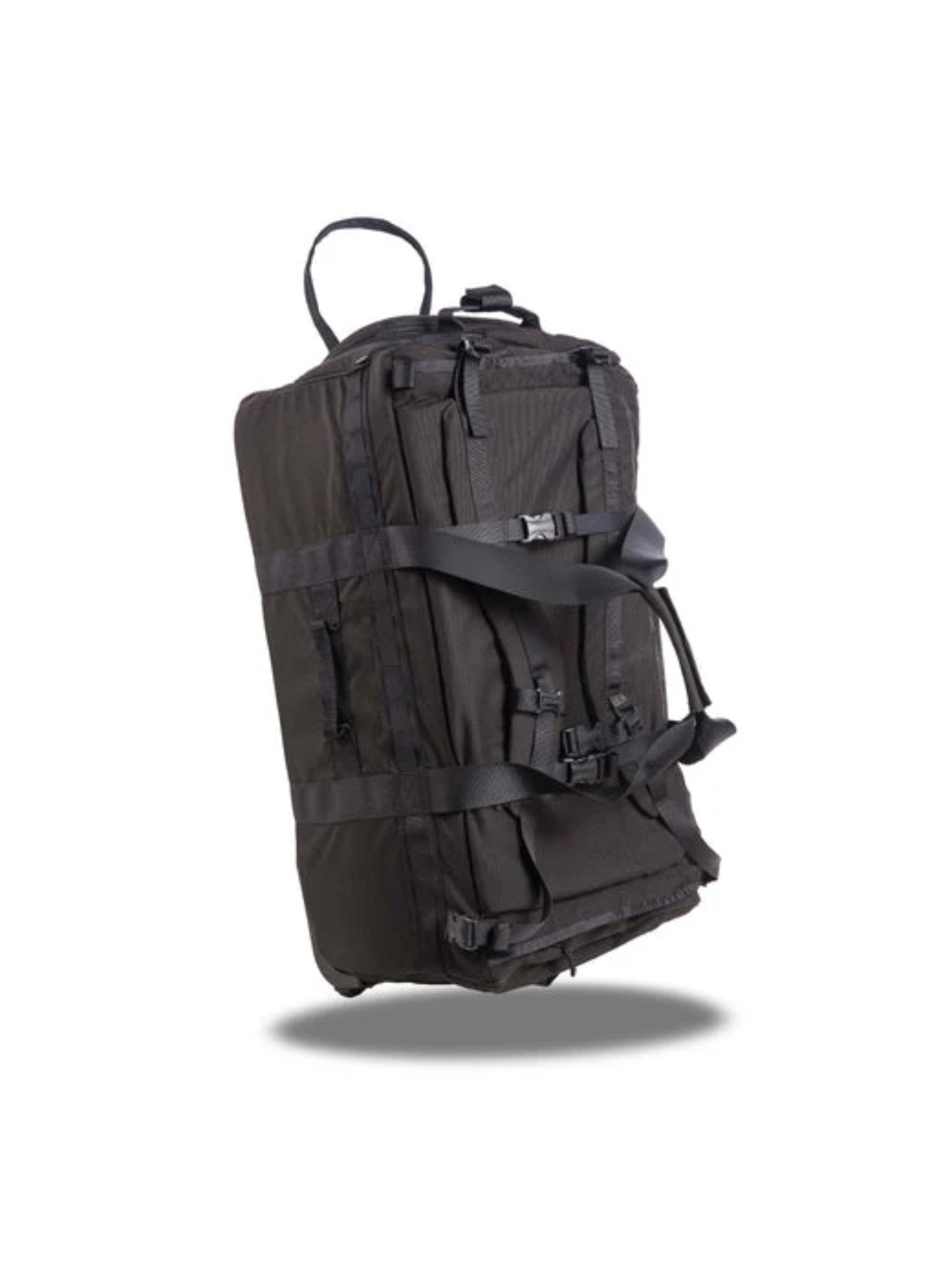 Maleta mochila rapid deployment roller bag SK7