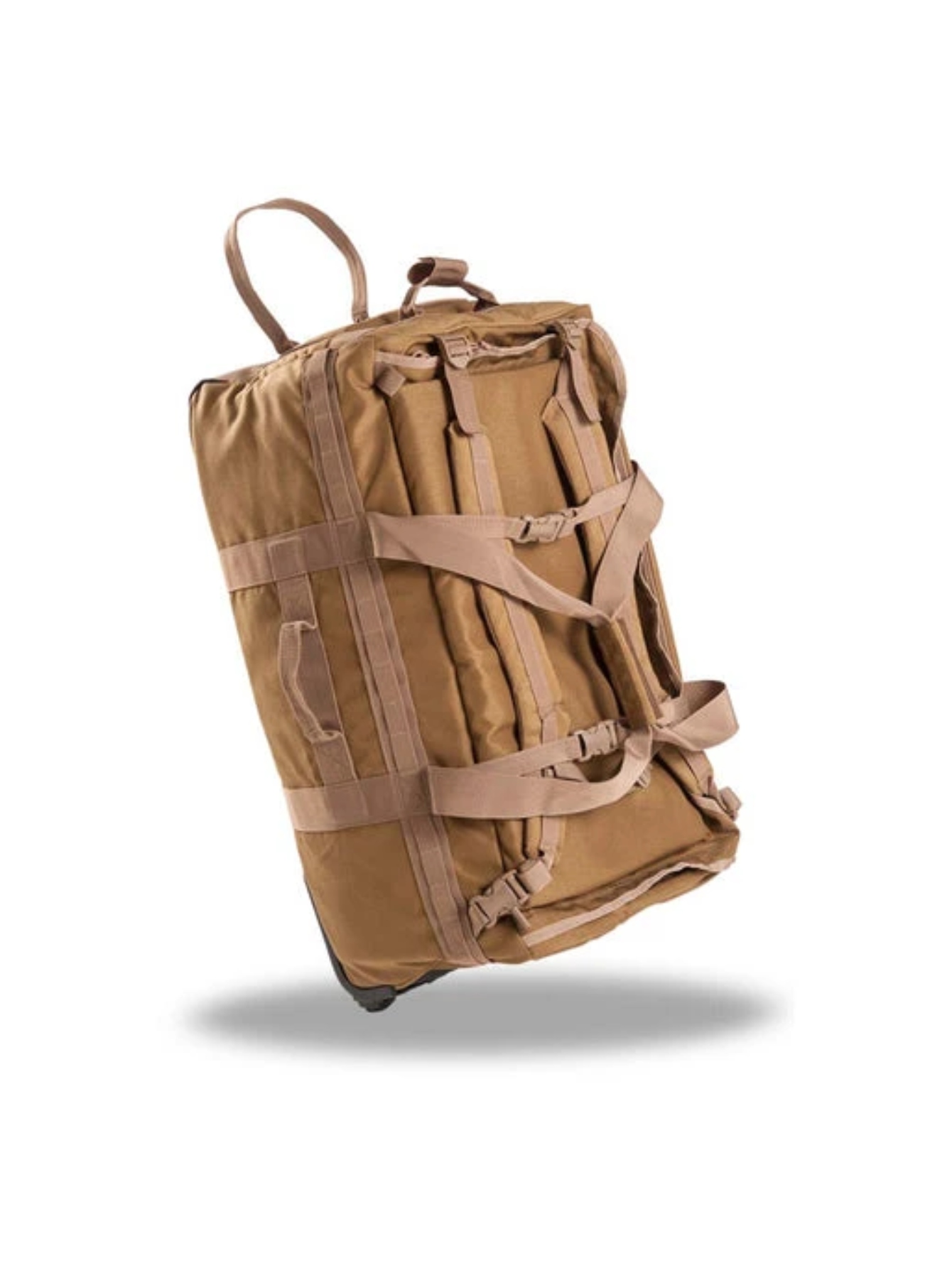 Maleta mochila rapid deployment roller bag SK7 - Imagen 2