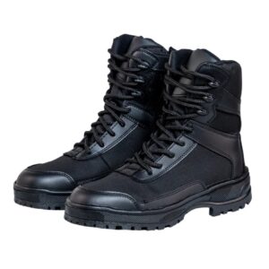 Botas Largas Spider