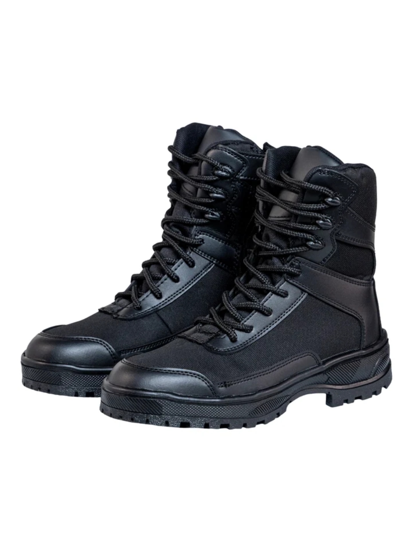 Botas Largas Spider